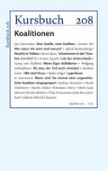 Kursbuch 208