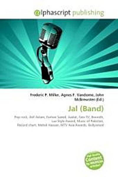 Jal (Band)