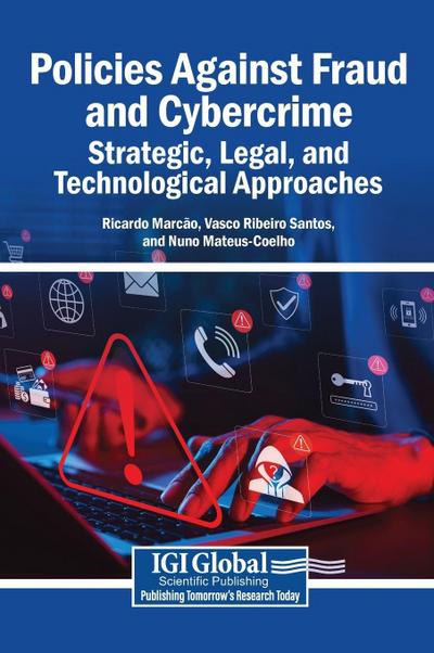 Policies Against Fraud and Cybercrime