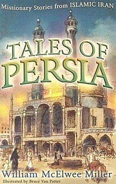 Tales of Persia
