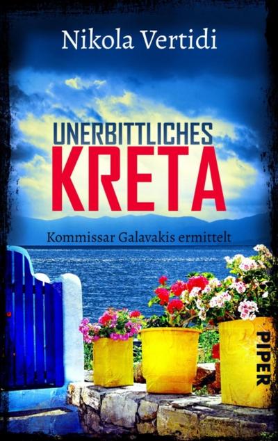 Unerbittliches Kreta