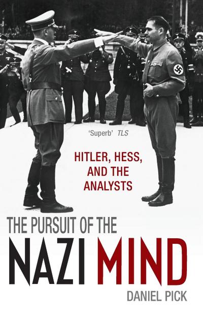 Pursuit of the Nazi Mind