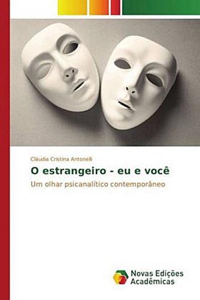 O estrangeiro - eu e você