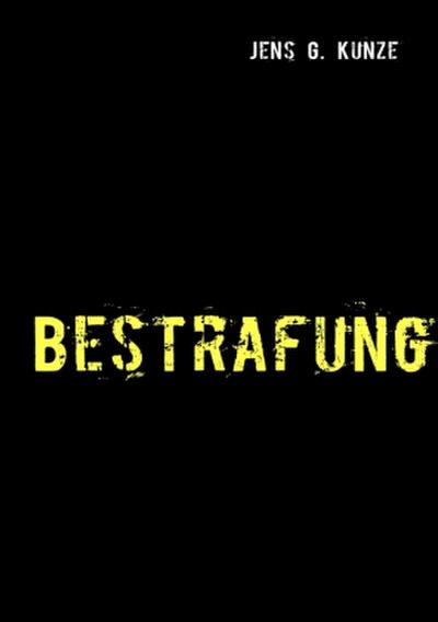 Bestrafung