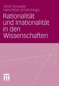 Rationalität und Irrationalität in den Wissenschaf