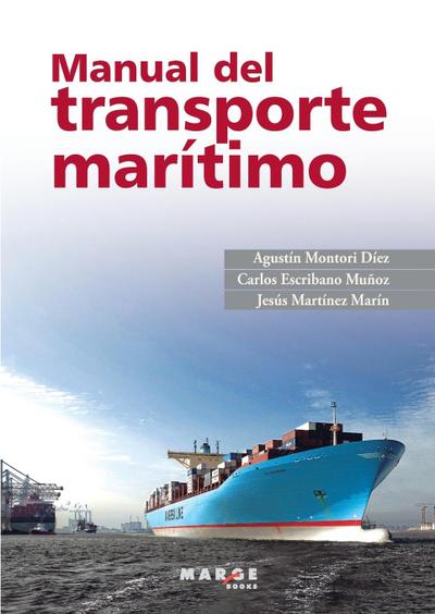 Manual del transporte marítimo