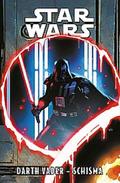 Star Wars Comics: Darth Vader - Schisma