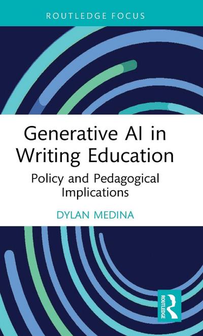 Generative AI in Writing Education