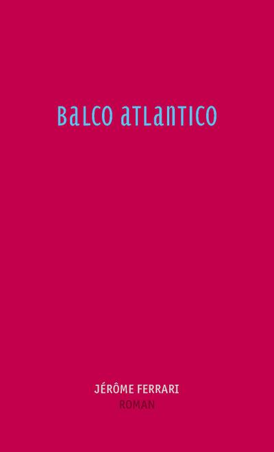 Balco Atlantico