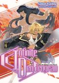 Infinite Dendrogram SP: Volume 2