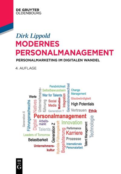 Modernes Personalmanagement