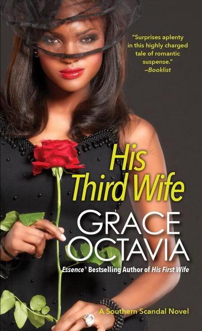 Octavia, G:  His Third Wife