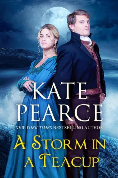 Storm in a Teacup