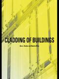 Cladding of Buildings