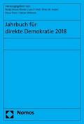 Jahrbuch für direkte Demokratie 2018