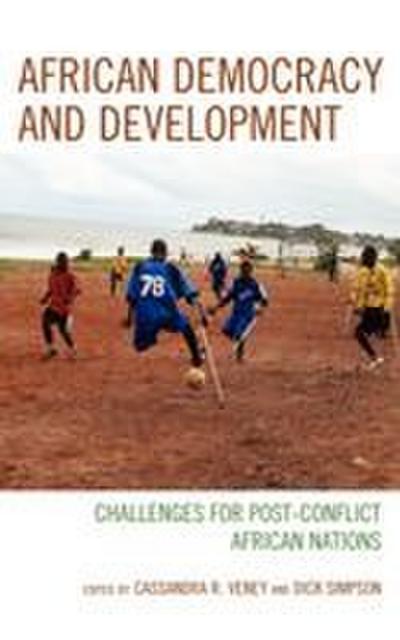 African Democracy and Development