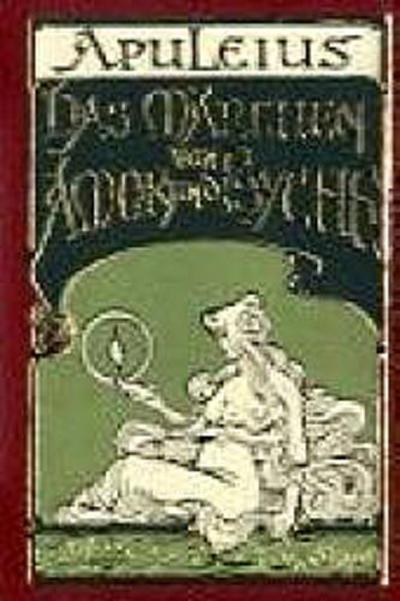 Das Märchen von Amor und Psyche
