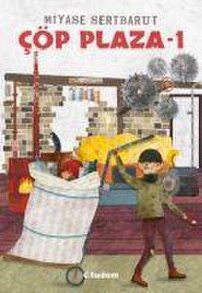 Cöp Plaza - 1