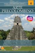 Breve historia del arte precolombino