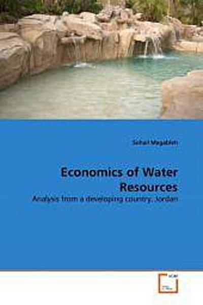 Economics of Water Resources