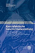 Kontrafaktische Geschichtsdarstellung