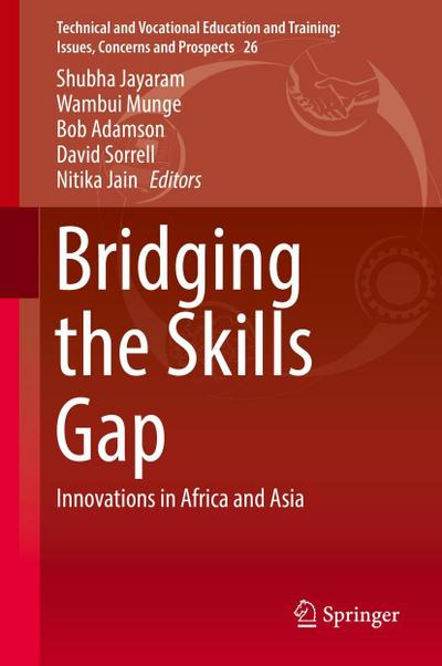 Bridging the Skills Gap