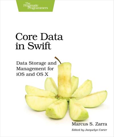 Core Data in Swift