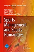 Sports Management and Sports Humanities