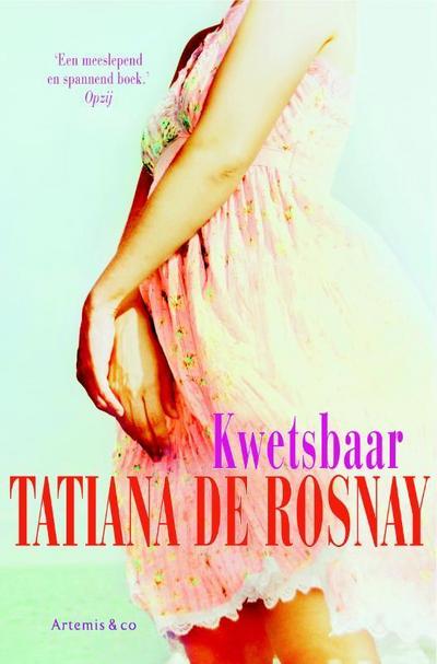 Kwetsbaar / druk 15