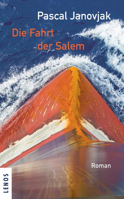 Die Fahrt der Salem