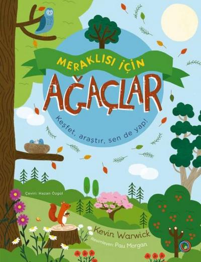 Meraklisi Icin Agaclar