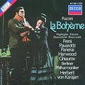 La Boheme Highlights