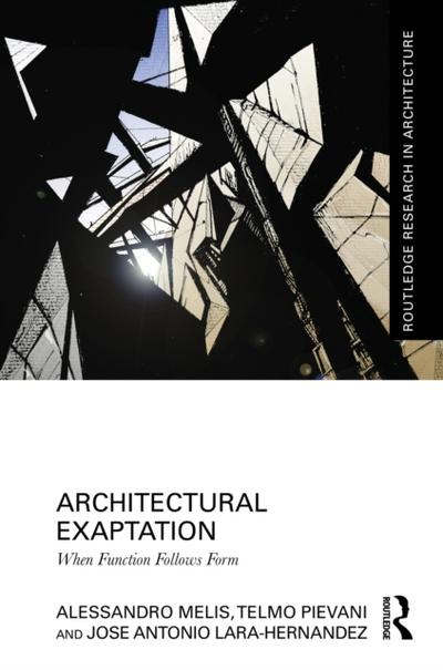 Architectural Exaptation