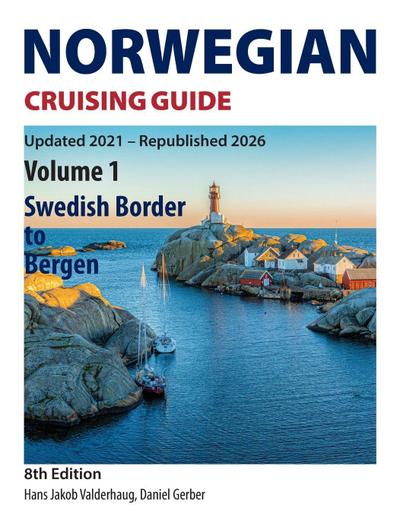 Norwegian Cruising Guide