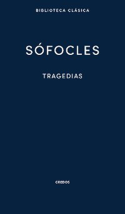 Tragedias