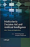 Multicriteria Decision Aid and Artificial Intelligence