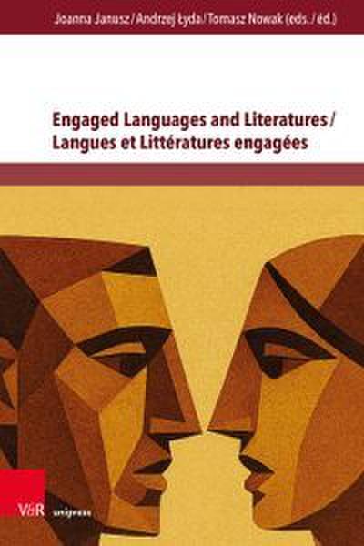Engaged Languages and Literatures / Langues et Littératures engagées