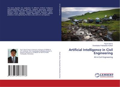 Artificial Intelligence in Civil Engineering