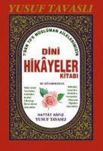 Dini Hikayeler Kitabi