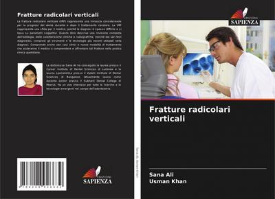 Fratture radicolari verticali