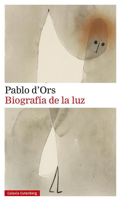 Biografia de la Luz