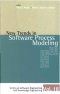NEW TRENDS IN SOFTWARE PROCESS MO..(V18)