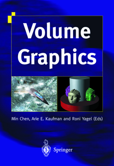 Volume Graphics