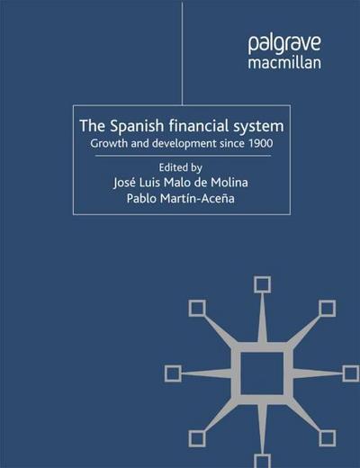 The Spanish Financial System