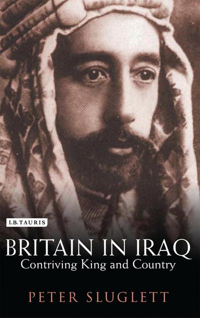 Britain in Iraq