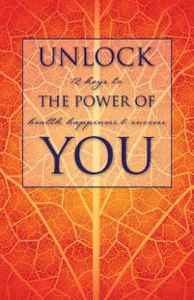 Unlock the Power of You