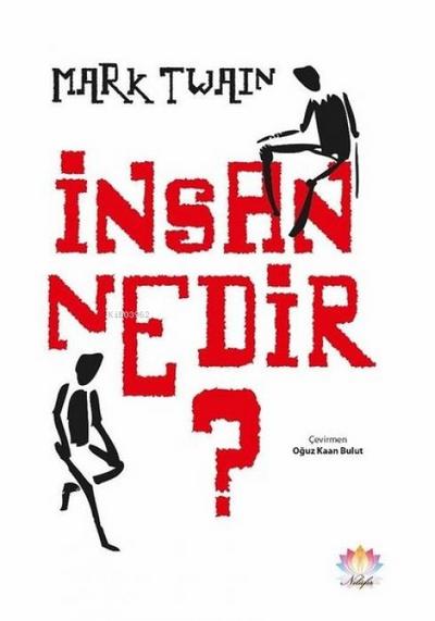 Insan Nedir
