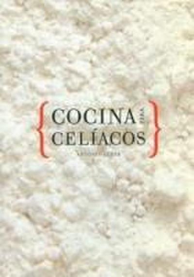 Cocina para celíacos