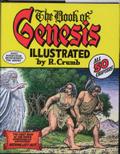 Robert Crumb’s Book of Genesis