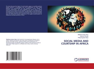 SOCIAL MEDIA AND COURTSHIP IN AFRICA